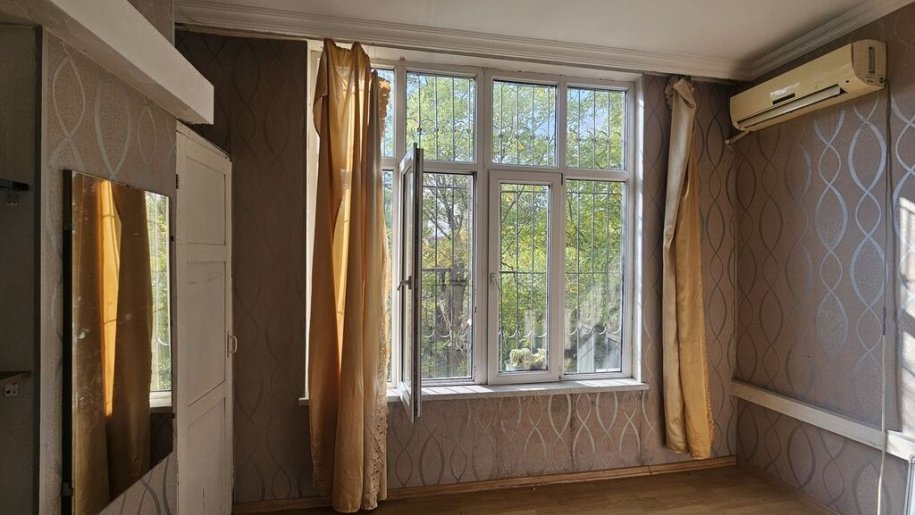 Satılır 3 otaqlı köhnə tikili, 60 m², Nəsimi-9