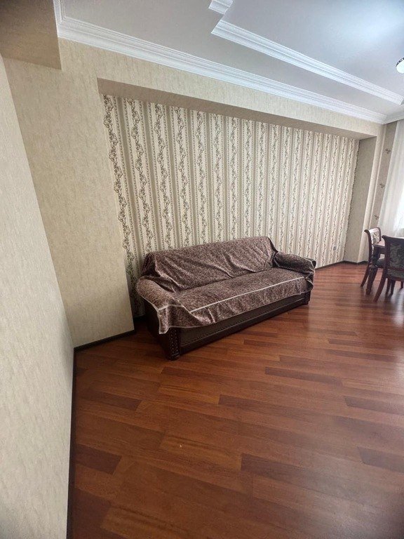 Kirayə verilir 2 otaqlı yeni tikili, 85 m², Bakıxanov (Razin)-2