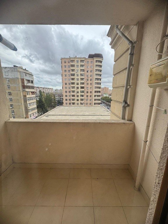 Kirayə verilir 2 otaqlı yeni tikili, 85 m², Bakıxanov (Razin)-5
