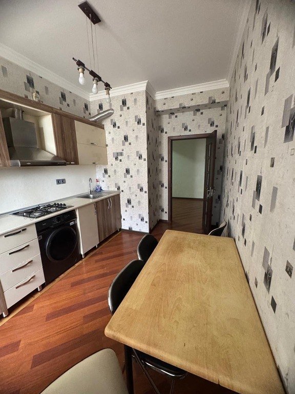 Kirayə verilir 2 otaqlı yeni tikili, 85 m², Bakıxanov (Razin)-6