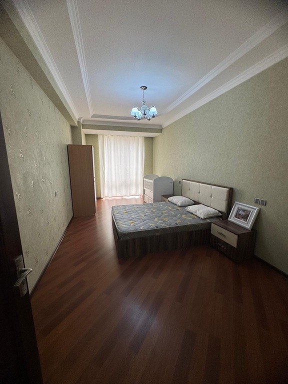 Kirayə verilir 2 otaqlı yeni tikili, 85 m², Bakıxanov (Razin)-8