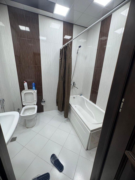 Kirayə verilir 2 otaqlı yeni tikili, 85 m², Bakıxanov (Razin)-15
