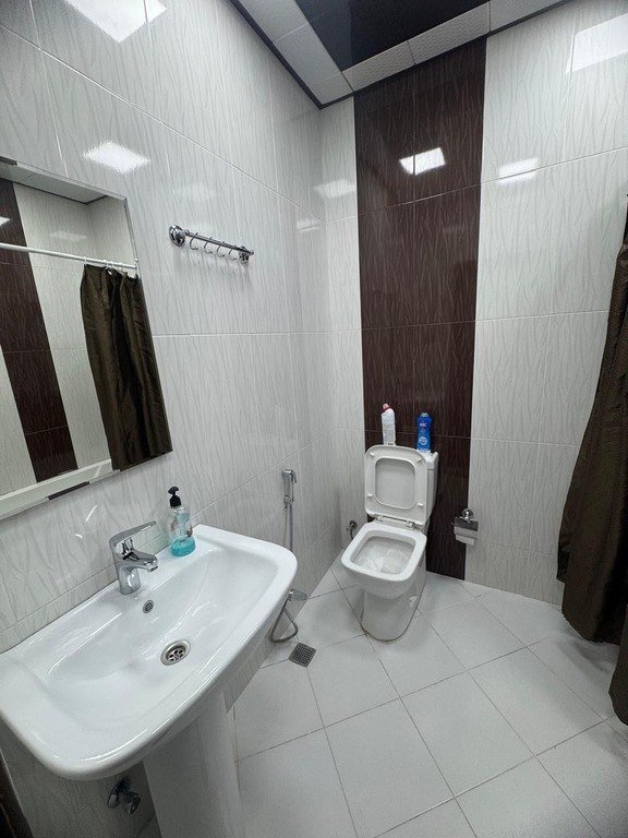 Kirayə verilir 2 otaqlı yeni tikili, 85 m², Bakıxanov (Razin)-16