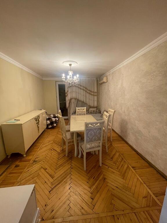 Kirayə verilir 3 otaqlı köhnə tikili, 72 m², Xətai m.-2