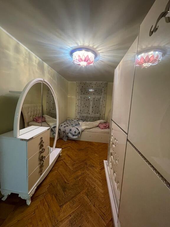 Kirayə verilir 3 otaqlı köhnə tikili, 72 m², Xətai m.-3