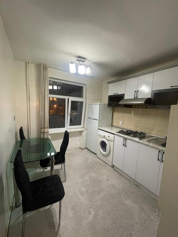 Kirayə verilir 3 otaqlı köhnə tikili, 72 m², Xətai m.-4