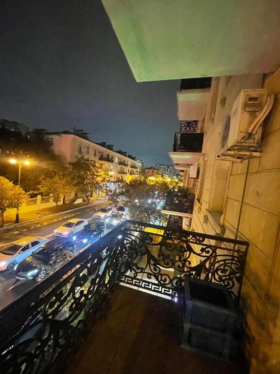 Kirayə verilir 3 otaqlı köhnə tikili, 72 m², Xətai m.-5