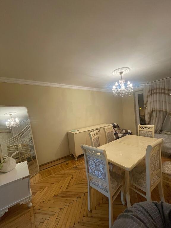 Kirayə verilir 3 otaqlı köhnə tikili, 72 m², Xətai m.-7