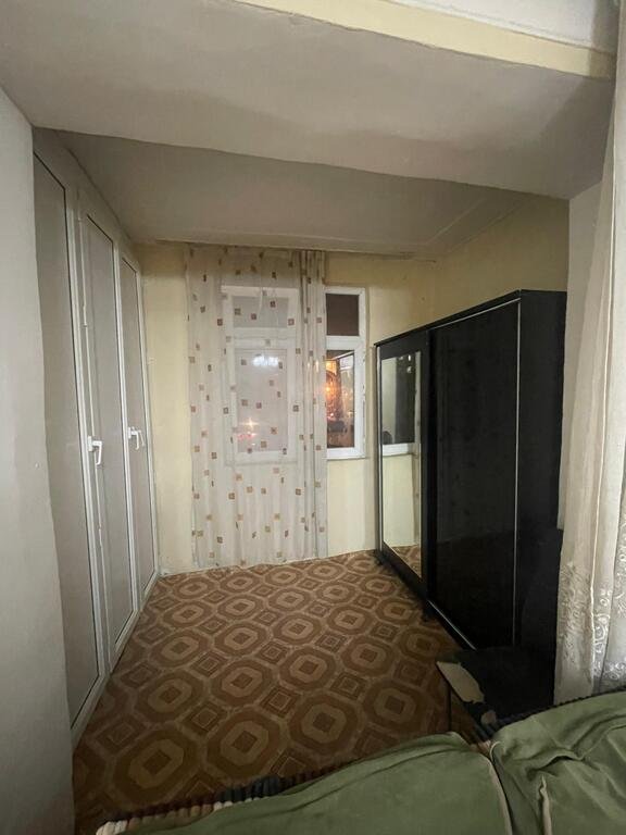 Kirayə verilir 3 otaqlı köhnə tikili, 72 m², Xətai m.-8