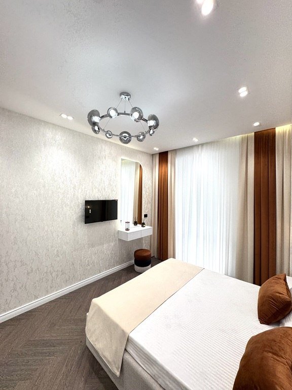 Satılır 2 otaqlı yeni tikili, 60 m², Gənclik m.-9