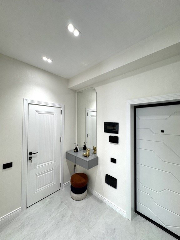 Satılır 2 otaqlı yeni tikili, 60 m², Gənclik m.-10