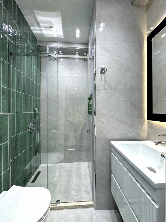 Satılır 2 otaqlı yeni tikili, 60 m², Gənclik m.-11