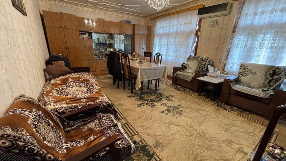 Satılır 4 otaqlı köhnə tikili, 80 m², Lənkəran-1