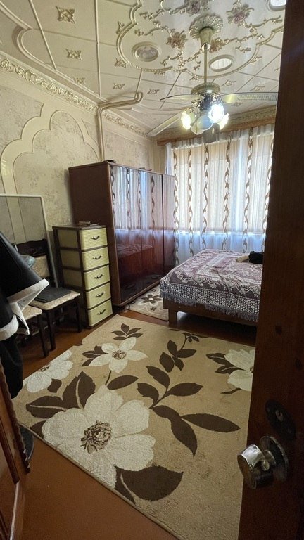 Satılır 4 otaqlı köhnə tikili, 80 m², Lənkəran-8