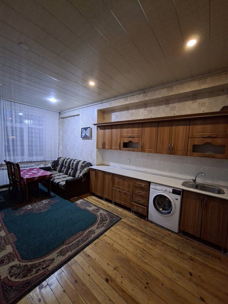 Kirayə verilir 3 otaqlı yeni tikili, 105 m², Həzi Aslanov m.-7