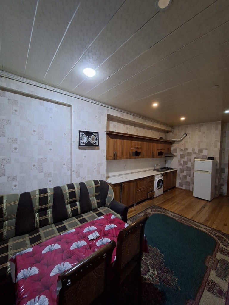 Kirayə verilir 3 otaqlı yeni tikili, 105 m², Həzi Aslanov m.-8