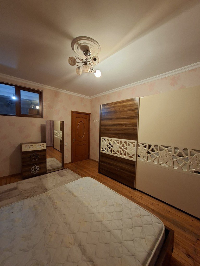 Kirayə verilir 3 otaqlı yeni tikili, 105 m², Həzi Aslanov m.-10
