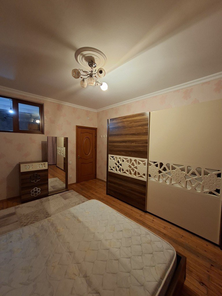 Kirayə verilir 3 otaqlı yeni tikili, 105 m², Həzi Aslanov m.-11