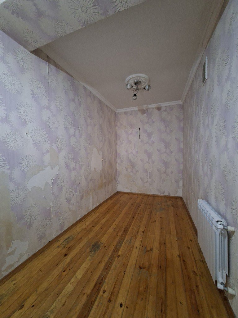 Kirayə verilir 3 otaqlı yeni tikili, 105 m², Həzi Aslanov m.-16