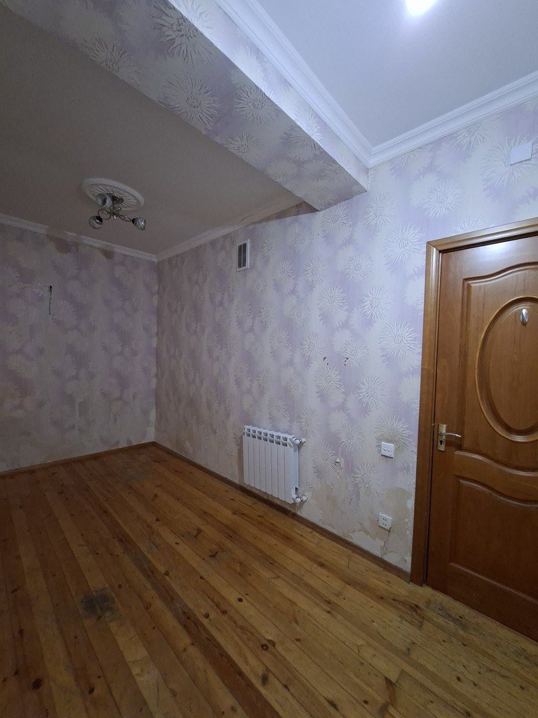 Kirayə verilir 3 otaqlı yeni tikili, 105 m², Həzi Aslanov m.-17