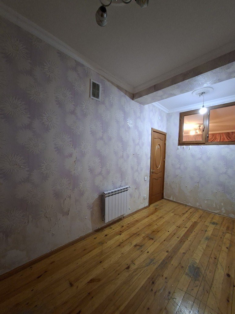 Kirayə verilir 3 otaqlı yeni tikili, 105 m², Həzi Aslanov m.-18