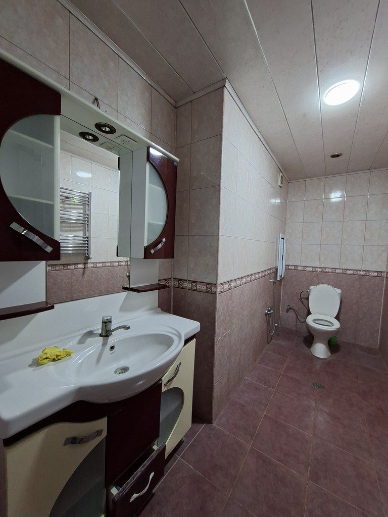 Kirayə verilir 3 otaqlı yeni tikili, 105 m², Həzi Aslanov m.-19