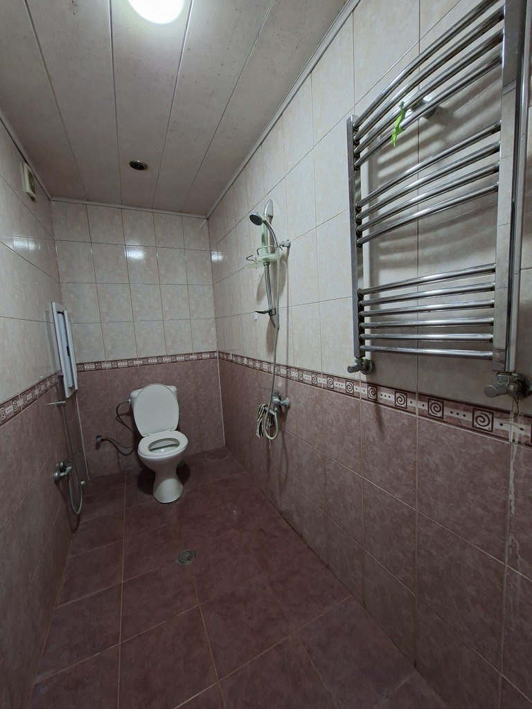 Kirayə verilir 3 otaqlı yeni tikili, 105 m², Həzi Aslanov m.-20