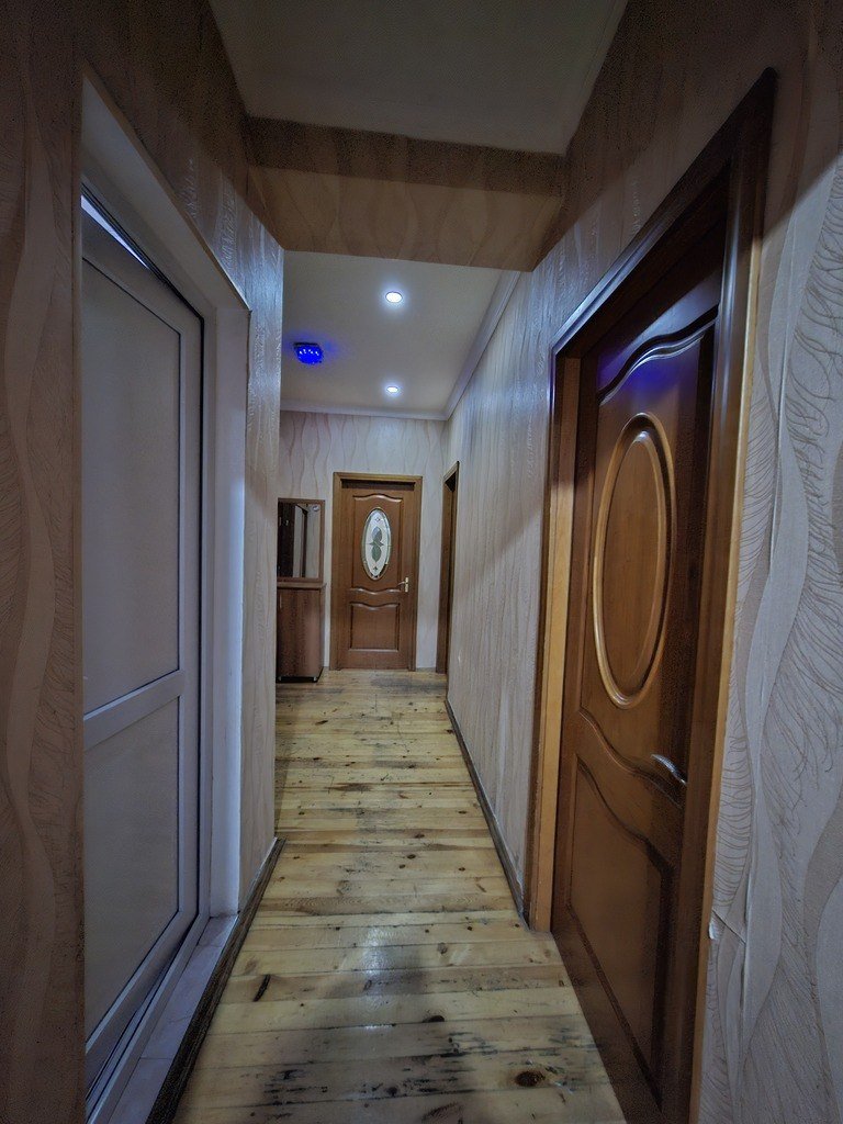 Kirayə verilir 3 otaqlı yeni tikili, 105 m², Həzi Aslanov m.-25