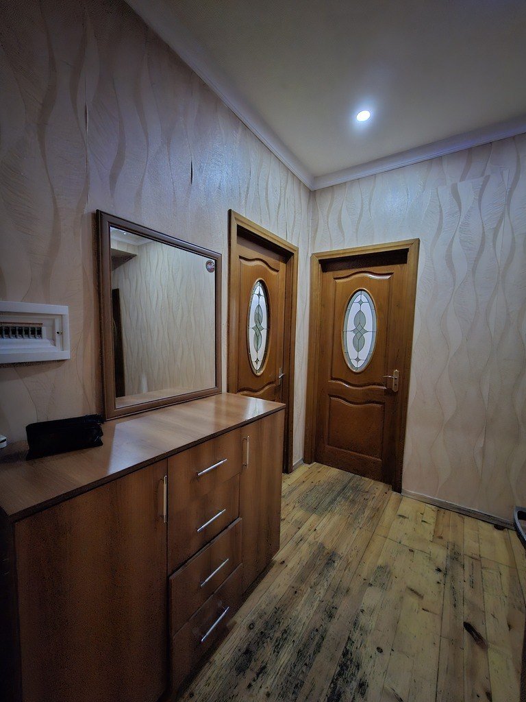 Kirayə verilir 3 otaqlı yeni tikili, 105 m², Həzi Aslanov m.-26