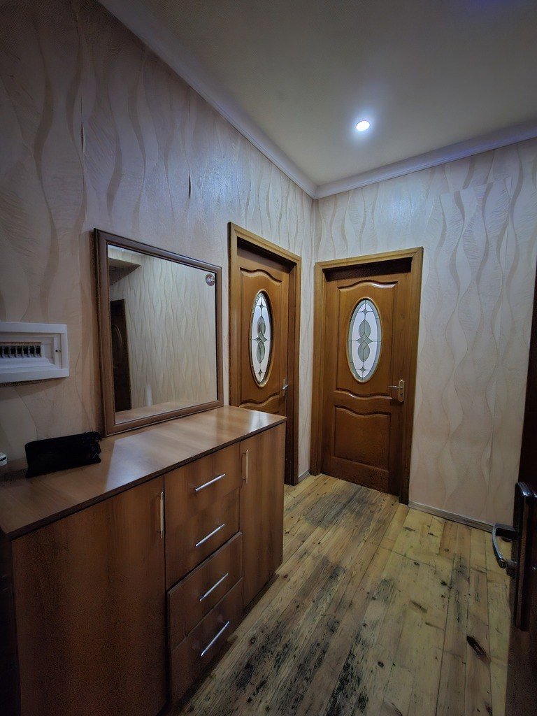 Kirayə verilir 3 otaqlı yeni tikili, 105 m², Həzi Aslanov m.-27