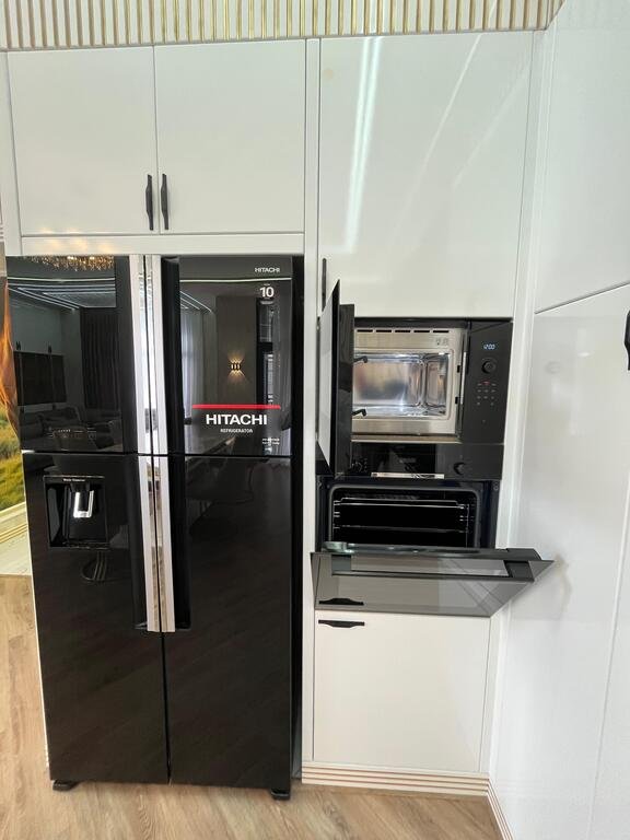Kirayə verilir 4 otaqlı yeni tikili, 190 m², Nəriman Nərimanov m.-9