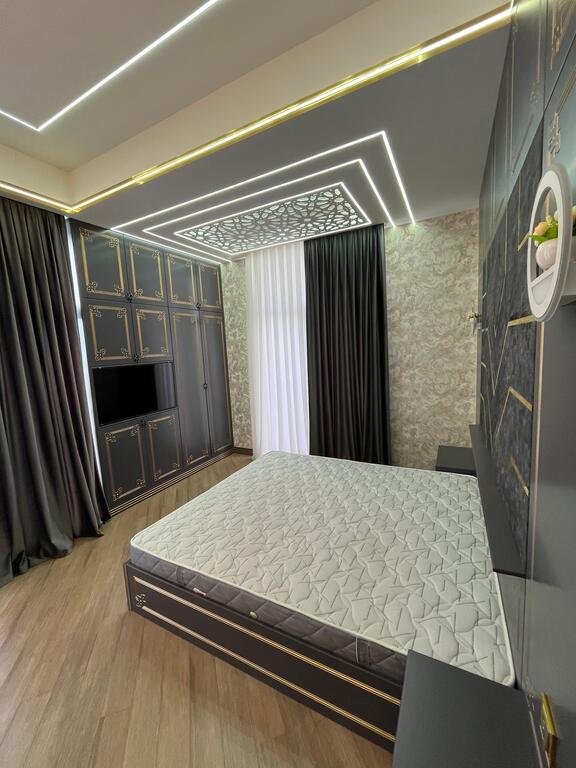 Kirayə verilir 4 otaqlı yeni tikili, 190 m², Nəriman Nərimanov m.-11