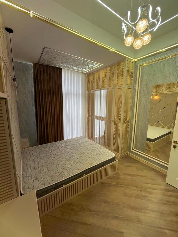 Kirayə verilir 4 otaqlı yeni tikili, 190 m², Nəriman Nərimanov m.-18