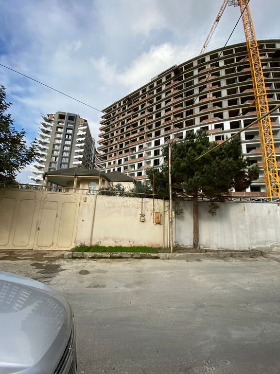 Satılır 2 otaqlı yeni tikili, 115 m², Biləcəri-1