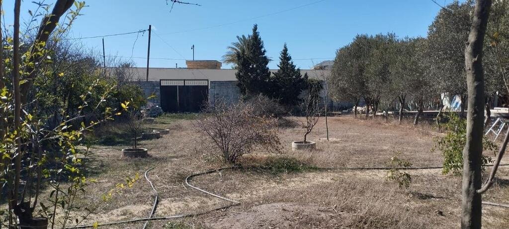 5 sot torpaq satılır, Bilgəh-1