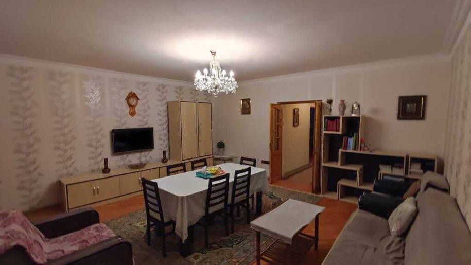 Satılır 2 otaqlı köhnə tikili, 68 m², Nizami m.-1