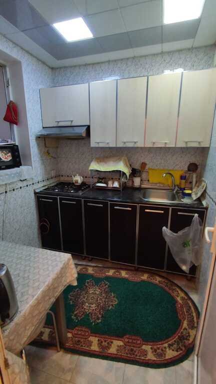 Satılır 2 otaqlı köhnə tikili, 68 m², Nizami m.-3