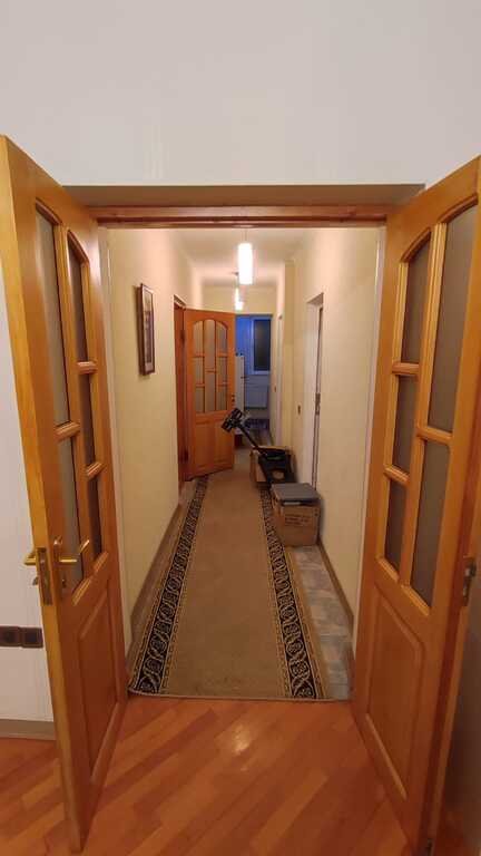 Satılır 2 otaqlı köhnə tikili, 68 m², Nizami m.-4
