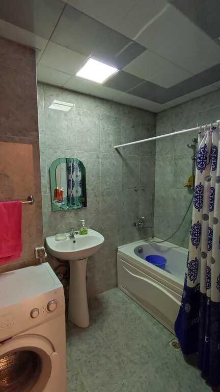 Satılır 2 otaqlı köhnə tikili, 68 m², Nizami m.-5