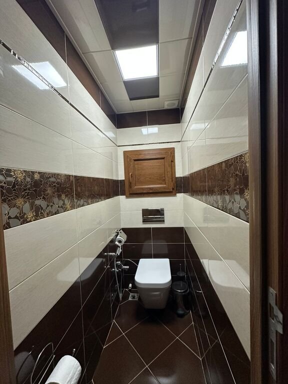 Satılır 4 otaqlı köhnə tikili, 100 m², Memar Əcəmi m.-12