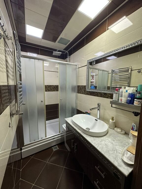 Satılır 4 otaqlı köhnə tikili, 100 m², Memar Əcəmi m.-13