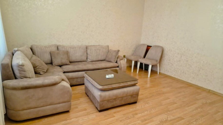 Satılır 2 otaqlı yeni tikili, 85 m², Bakıxanov (Razin)-2
