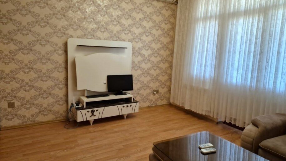 Satılır 2 otaqlı yeni tikili, 85 m², Bakıxanov (Razin)-3