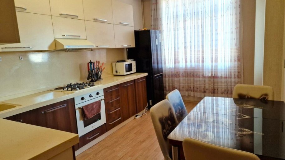 Satılır 2 otaqlı yeni tikili, 85 m², Bakıxanov (Razin)-4