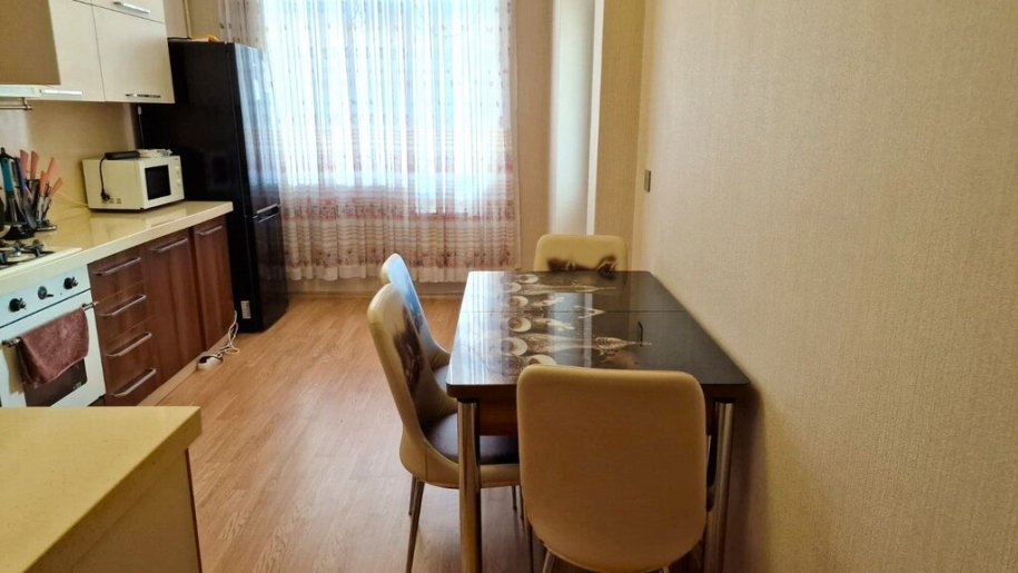 Satılır 2 otaqlı yeni tikili, 85 m², Bakıxanov (Razin)-5