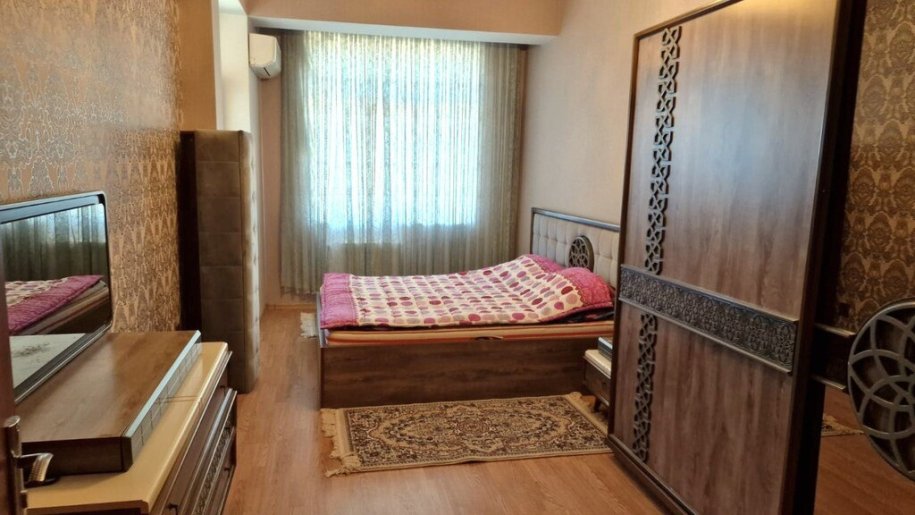 Satılır 2 otaqlı yeni tikili, 85 m², Bakıxanov (Razin)-7