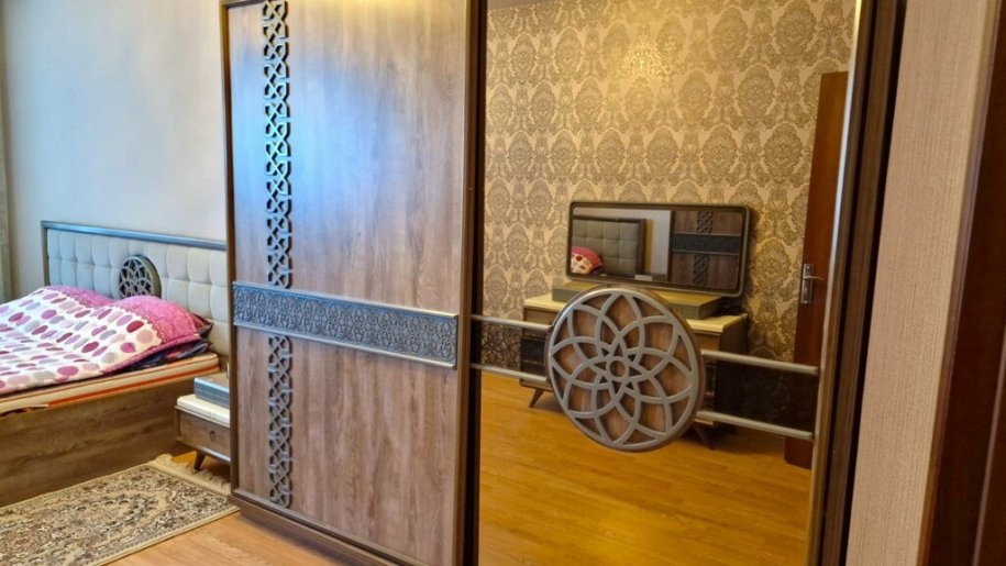Satılır 2 otaqlı yeni tikili, 85 m², Bakıxanov (Razin)-8