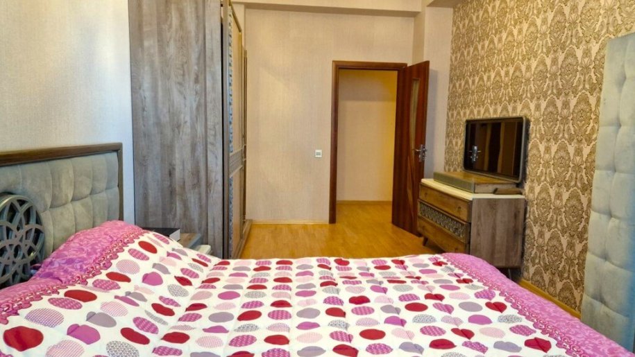 Satılır 2 otaqlı yeni tikili, 85 m², Bakıxanov (Razin)-9
