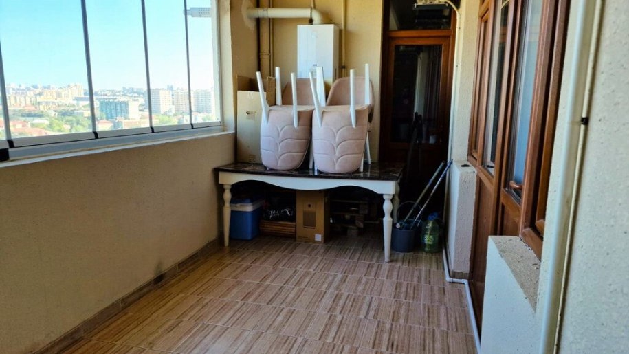 Satılır 2 otaqlı yeni tikili, 85 m², Bakıxanov (Razin)-12
