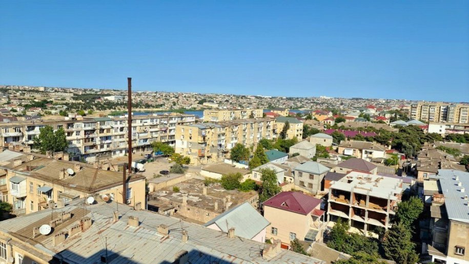 Satılır 2 otaqlı yeni tikili, 85 m², Bakıxanov (Razin)-17